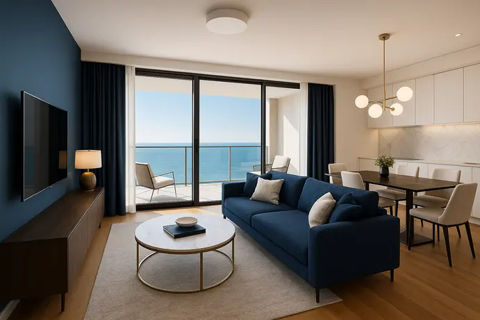 סוגי דירות למכירה בגבעת אולגה