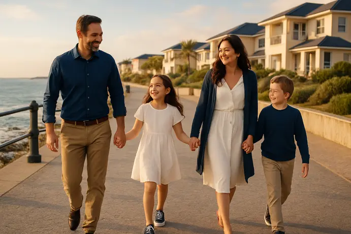 איכות חיים וקהילה בגבעת אולגה