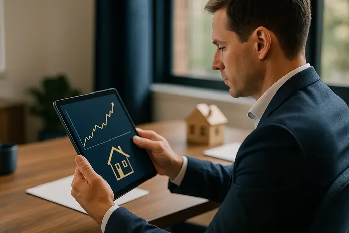 מחירי נדלן בגבעת אולגה נתונים עדכניים