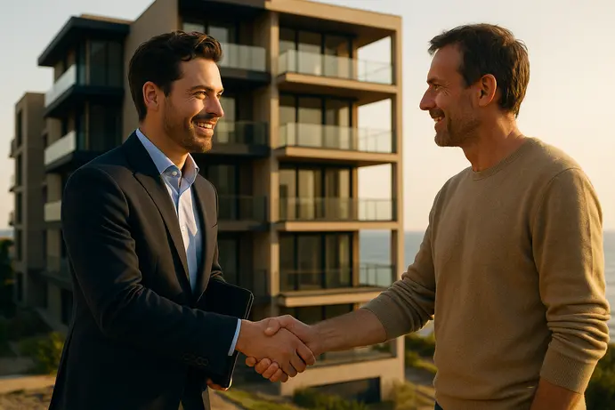 טיפים לרכישת דירה