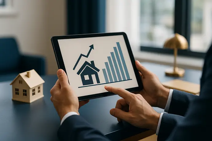 מגמות שוק הנדלן בחדרה