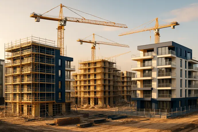 התחדשות עירונית ותמא 38 בחדרה