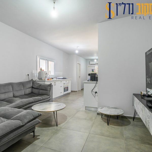 אהרונסון 34 B