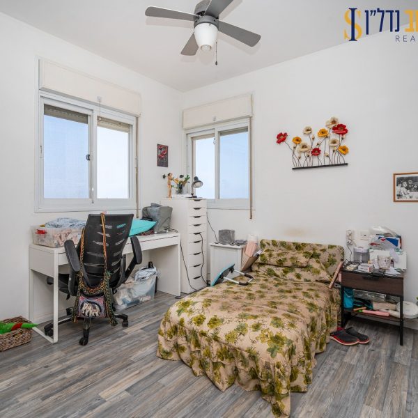 ברוך בוארון 6 A